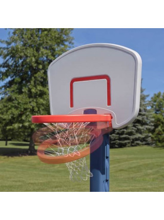 Баскетбольна стойка Shootin Hoops Step-2